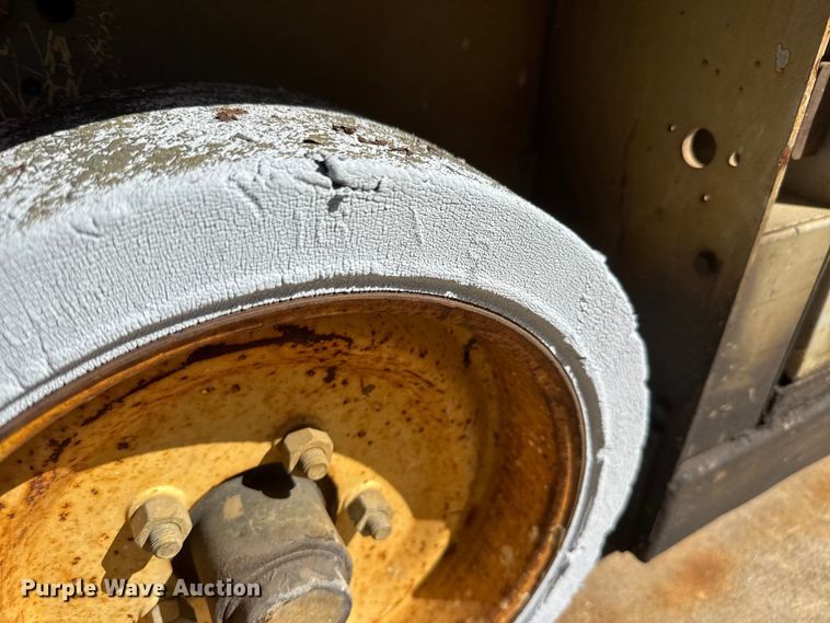 image for item ET1806 Scissor lift