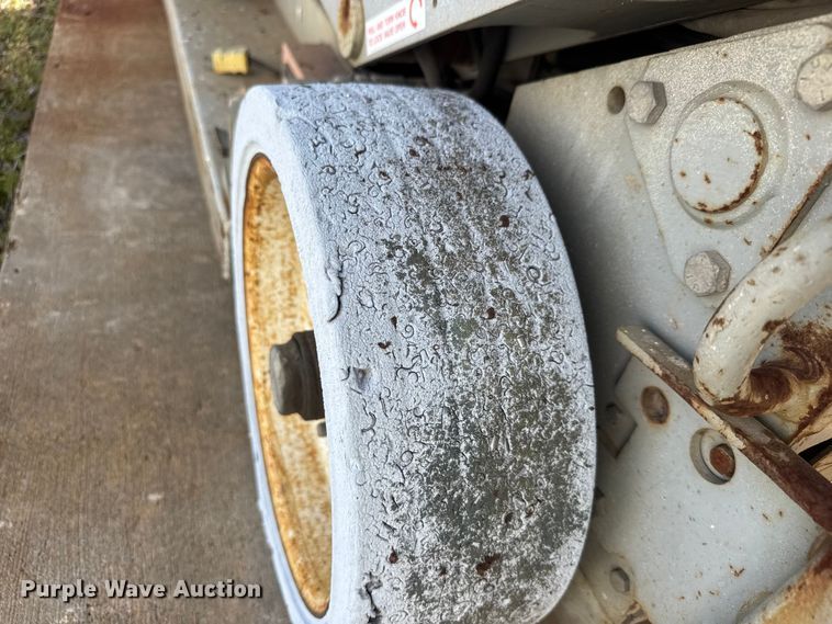 image for item ET1806 Scissor lift