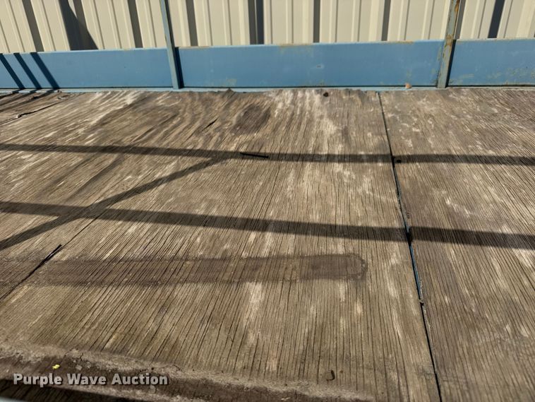 image for item ET1807 Mark M25ET scissor lift