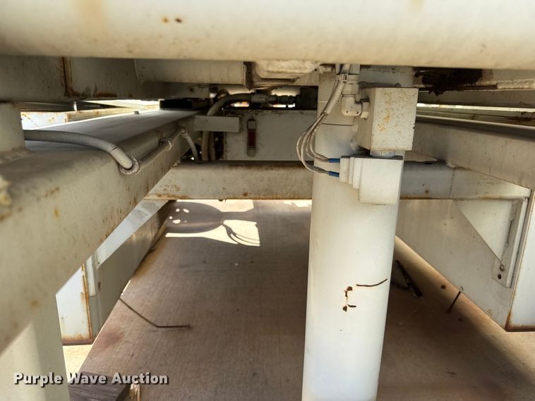 image for item ET1807 Mark M25ET scissor lift