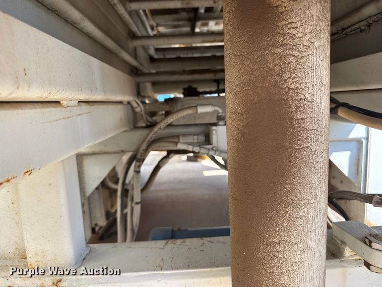 image for item ET1807 Mark M25ET scissor lift