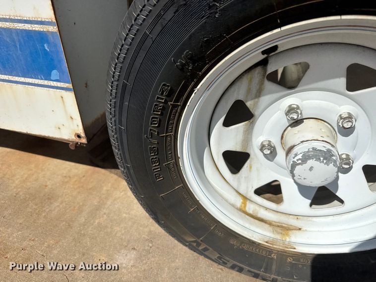 image for item ET1807 Mark M25ET scissor lift