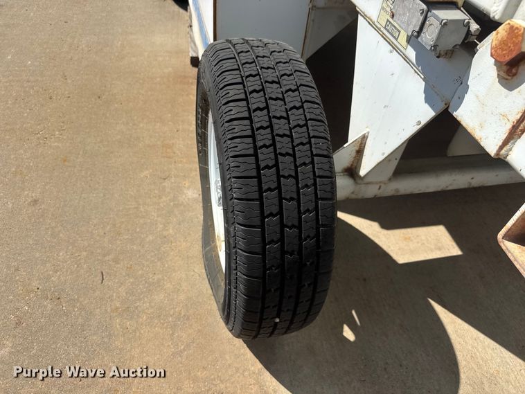 image for item ET1807 Mark M25ET scissor lift