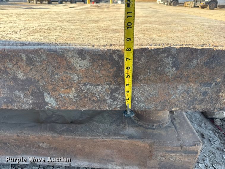 image for item ET1819 Trench box