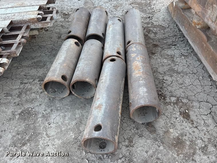 image for item ET1819 Trench box