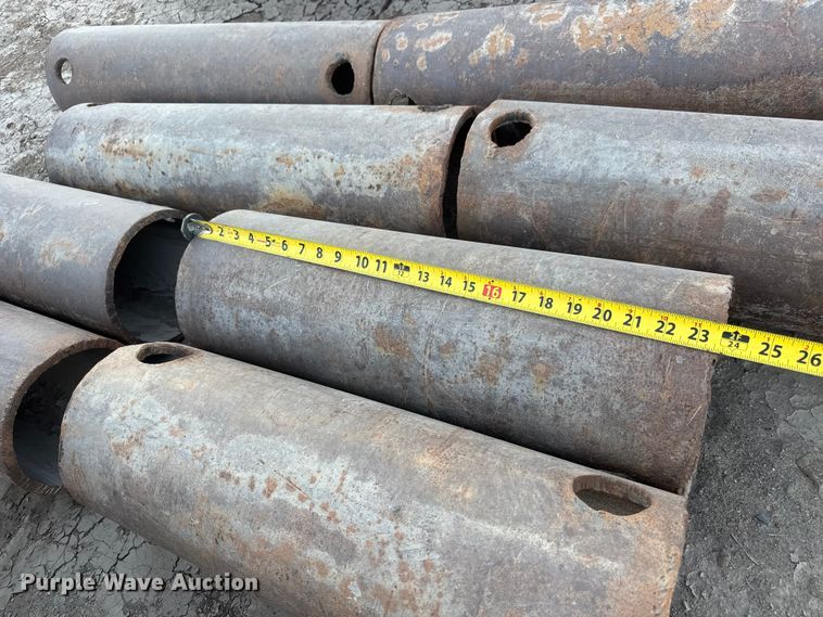 image for item ET1819 Trench box