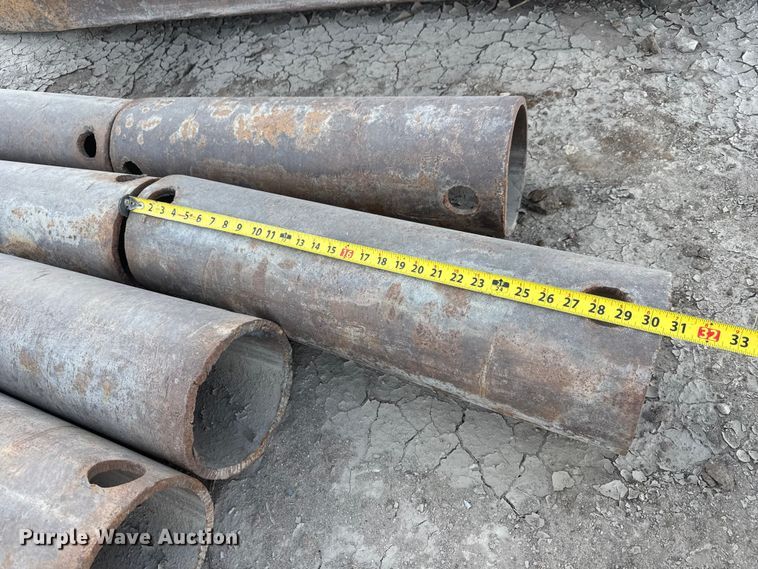 image for item ET1819 Trench box