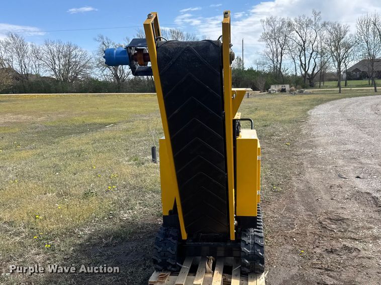 image for item ET1824 2025 SDLANCH SDLJC jaw crusher
