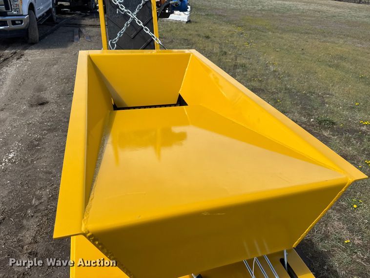 image for item ET1824 2025 SDLANCH SDLJC jaw crusher