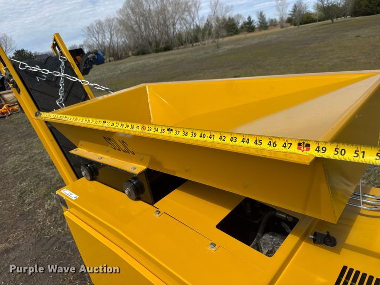 image for item ET1824 2025 SDLANCH SDLJC jaw crusher