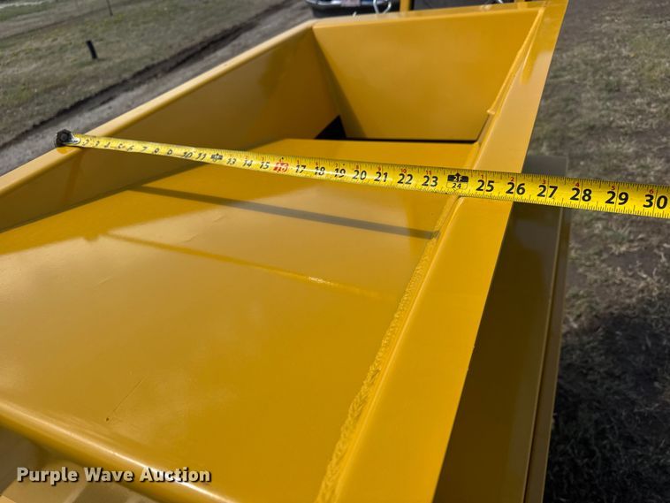 image for item ET1824 2025 SDLANCH SDLJC jaw crusher