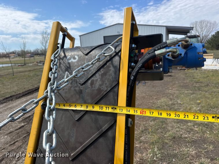 image for item ET1824 2025 SDLANCH SDLJC jaw crusher