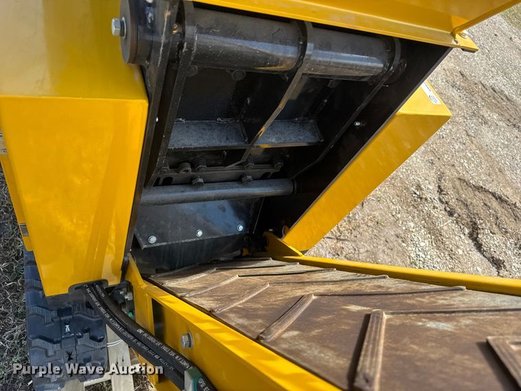 image for item ET1824 2025 SDLANCH SDLJC jaw crusher