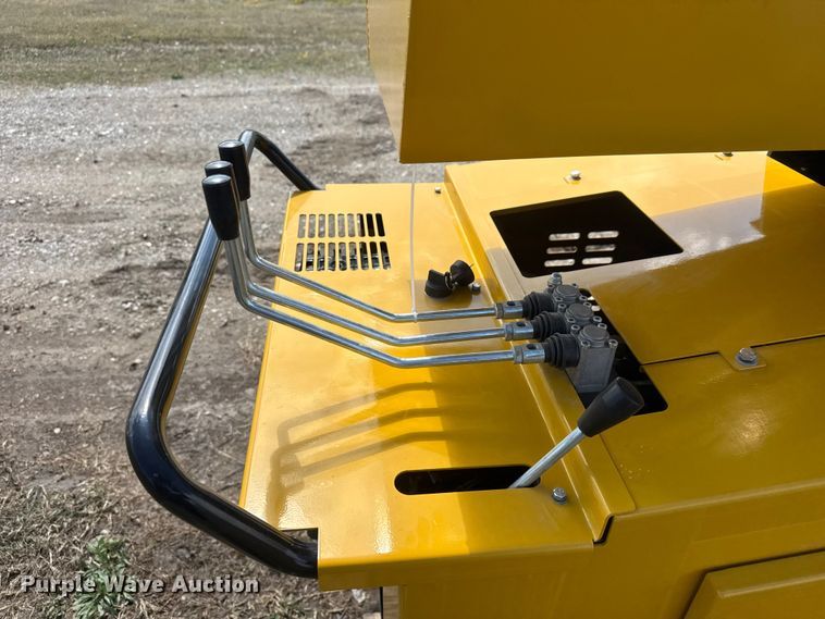 image for item ET1824 2025 SDLANCH SDLJC jaw crusher