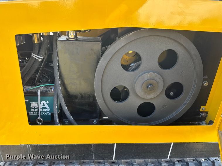 image for item ET1824 2025 SDLANCH SDLJC jaw crusher