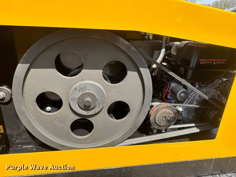 image for item ET1824 2025 SDLANCH SDLJC jaw crusher