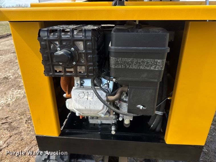 image for item ET1824 2025 SDLANCH SDLJC jaw crusher