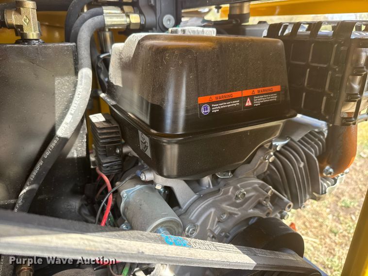 image for item ET1824 2025 SDLANCH SDLJC jaw crusher