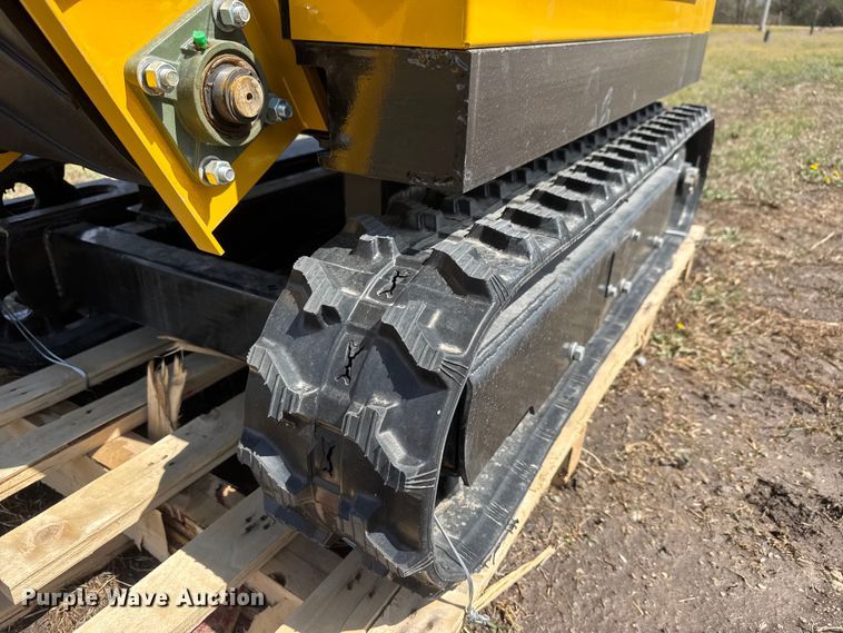 image for item ET1824 2025 SDLANCH SDLJC jaw crusher