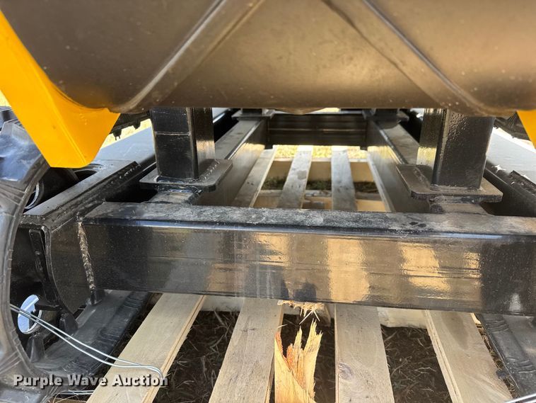 image for item ET1824 2025 SDLANCH SDLJC jaw crusher