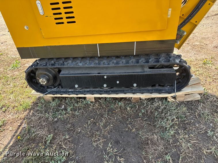 image for item ET1824 2025 SDLANCH SDLJC jaw crusher