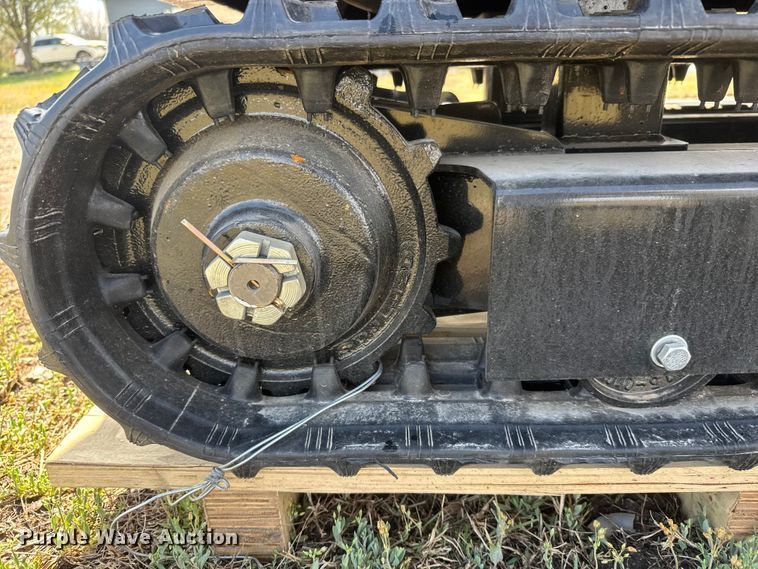 image for item ET1824 2025 SDLANCH SDLJC jaw crusher