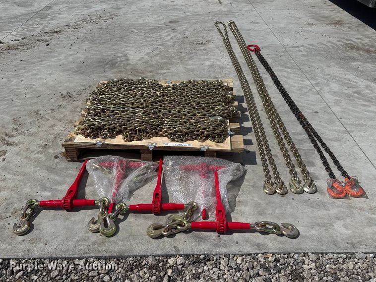 image for item ET1825 Chains