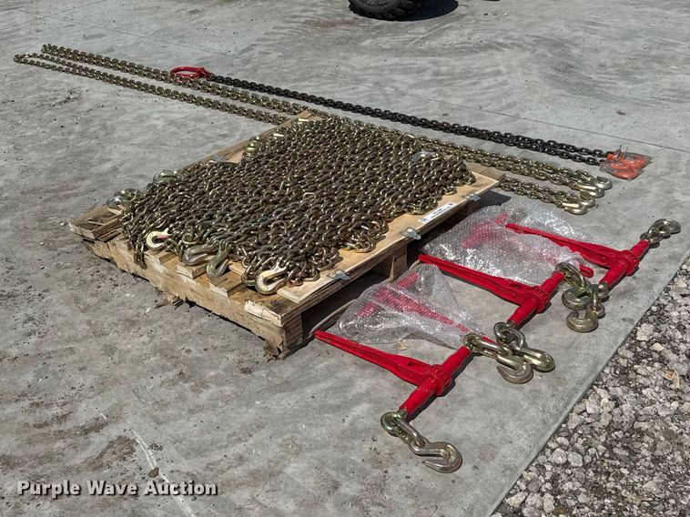 image for item ET1825 Chains