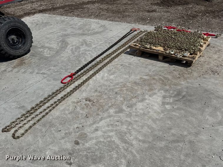 image for item ET1825 Chains