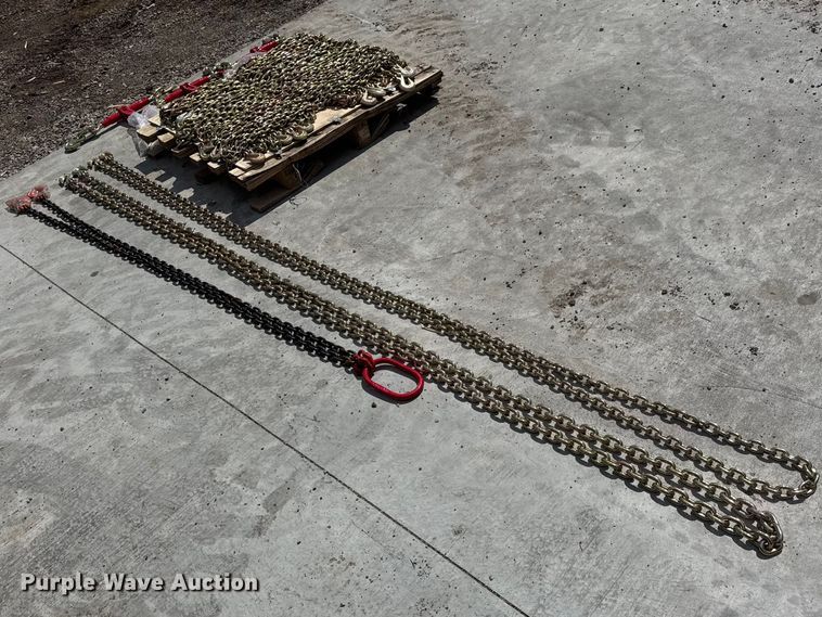 image for item ET1825 Chains