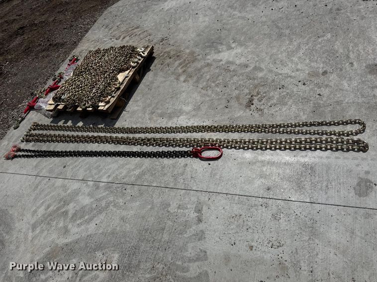 image for item ET1825 Chains