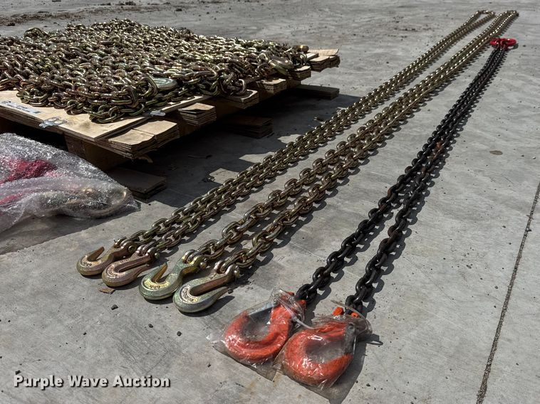 image for item ET1825 Chains