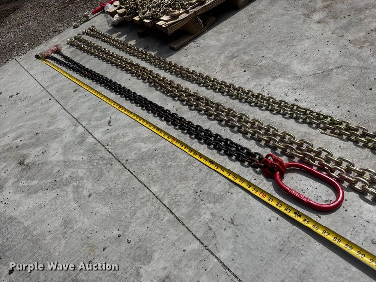 image for item ET1825 Chains