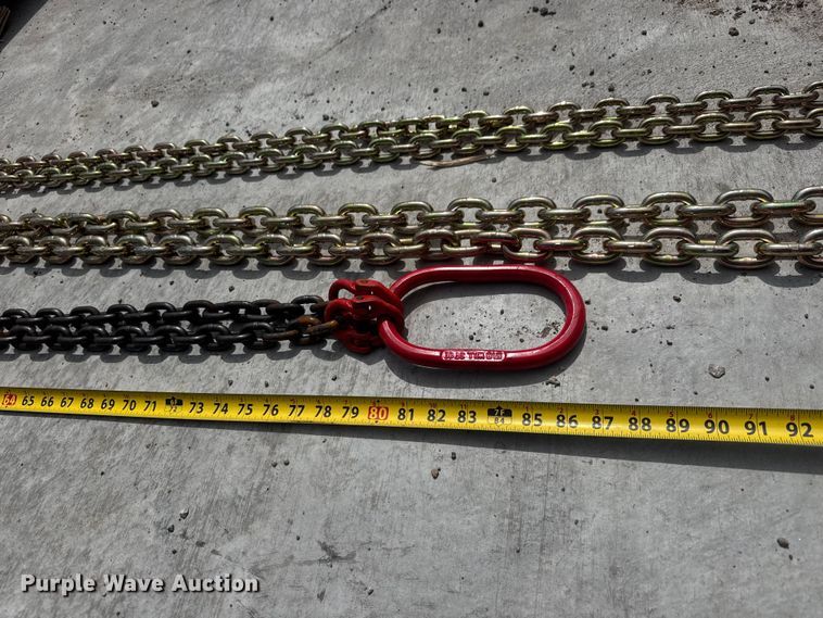 image for item ET1825 Chains