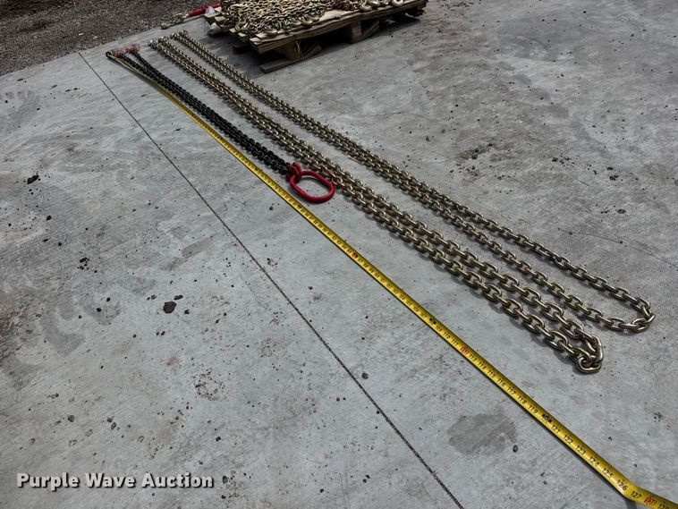 image for item ET1825 Chains