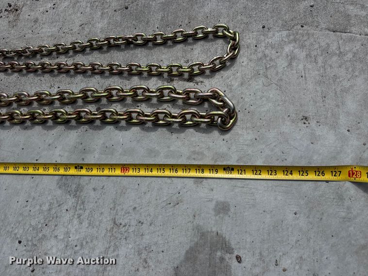 image for item ET1825 Chains
