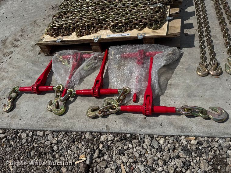 image for item ET1825 Chains