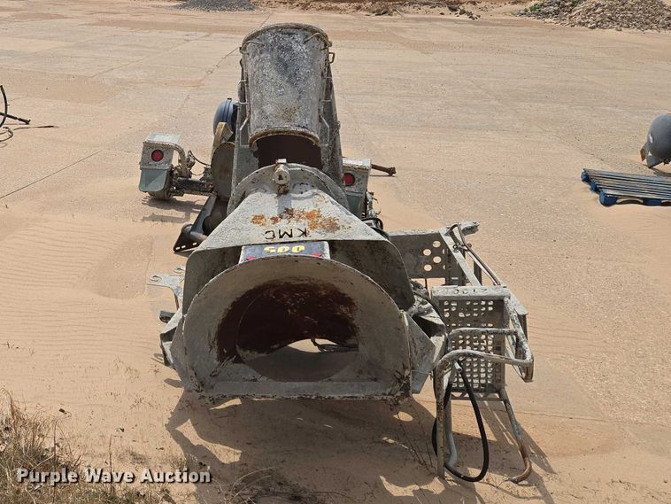 image for item ET5227 Ready mix truck parts