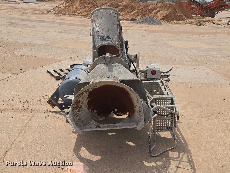 image for item ET5227 Ready mix truck parts