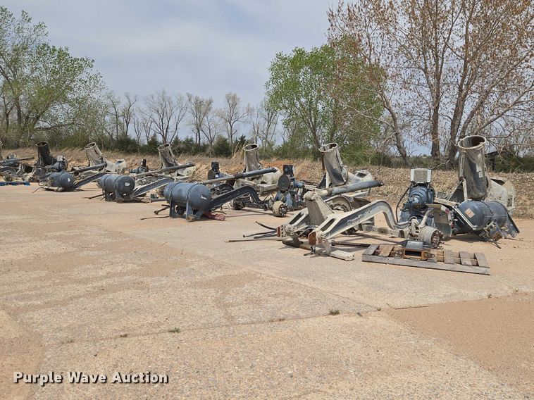 image for item ET5227 Ready mix truck parts