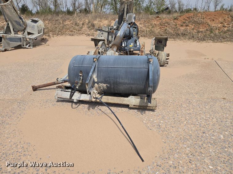 image for item ET5227 Ready mix truck parts