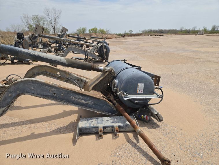 image for item ET5227 Ready mix truck parts