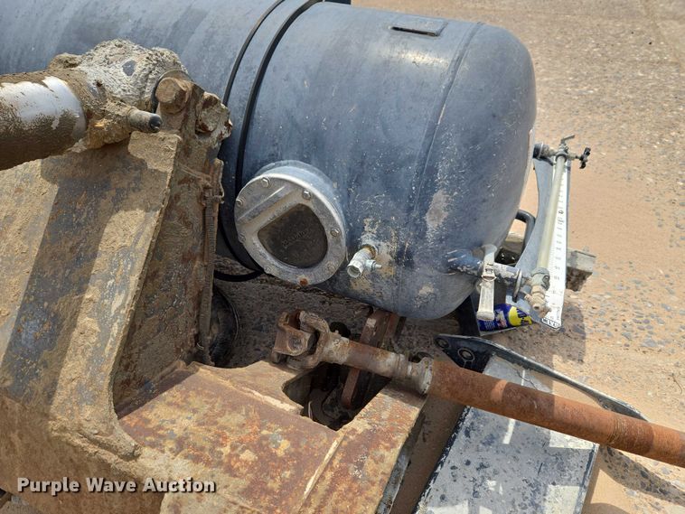 image for item ET5227 Ready mix truck parts