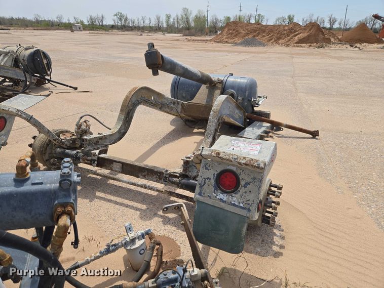 image for item ET5227 Ready mix truck parts