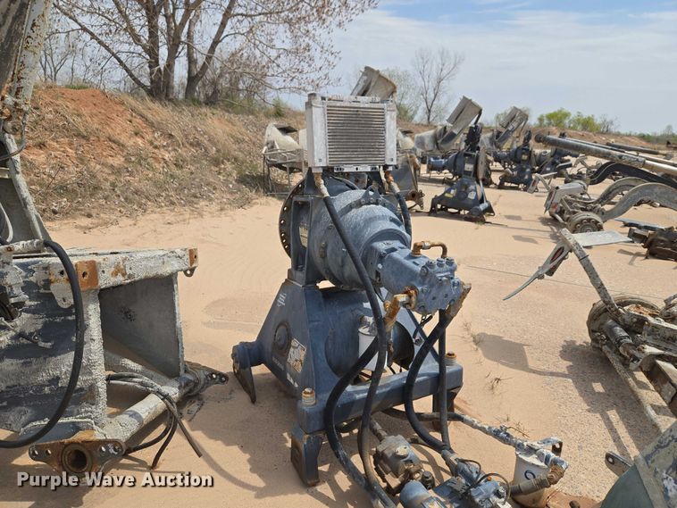 image for item ET5227 Ready mix truck parts