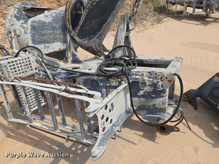 image for item ET5227 Ready mix truck parts