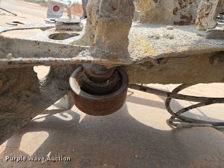 image for item ET5227 Ready mix truck parts