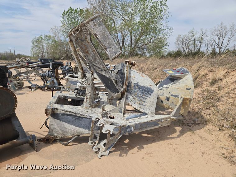 image for item ET5227 Ready mix truck parts