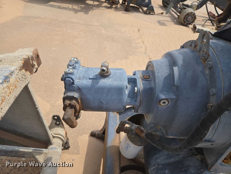 image for item ET5227 Ready mix truck parts