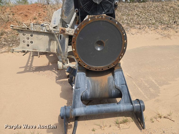 image for item ET5227 Ready mix truck parts